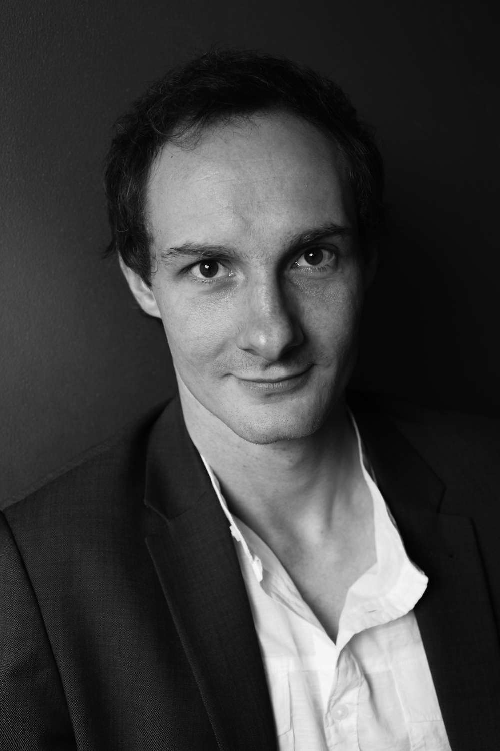 Laurent Baier