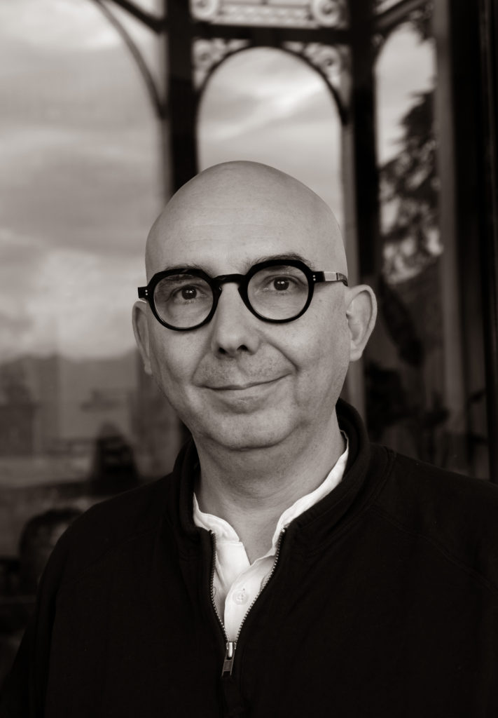Carlos Henriquez